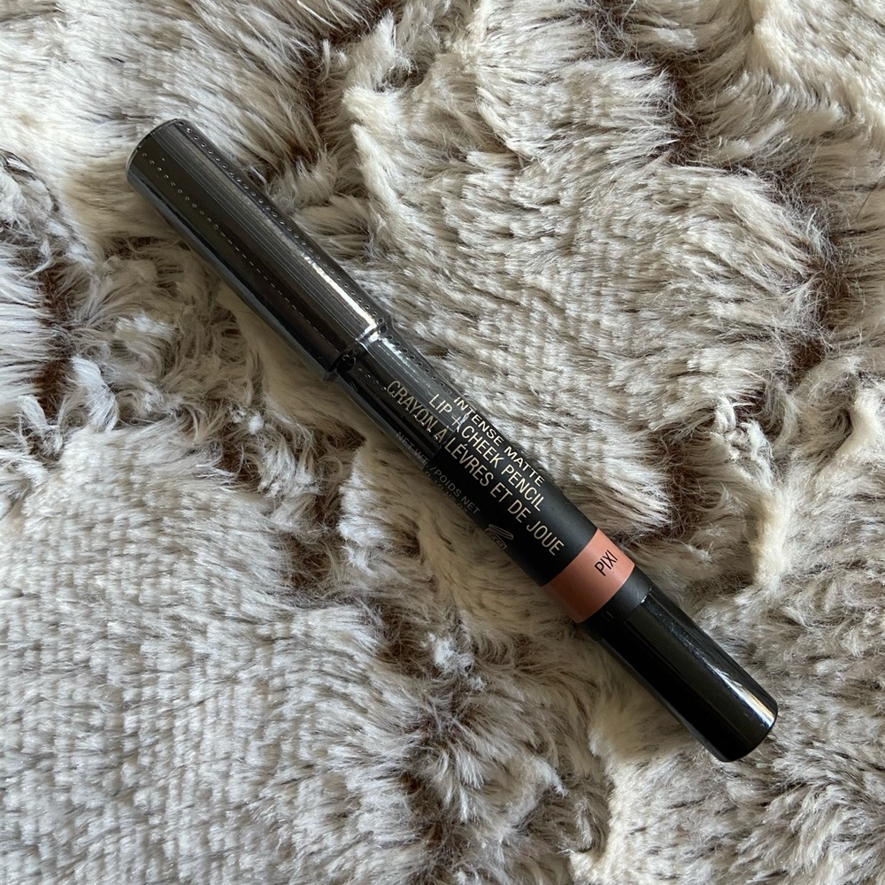 3 for $25 🎉 Nudestix intense matte lip pencil